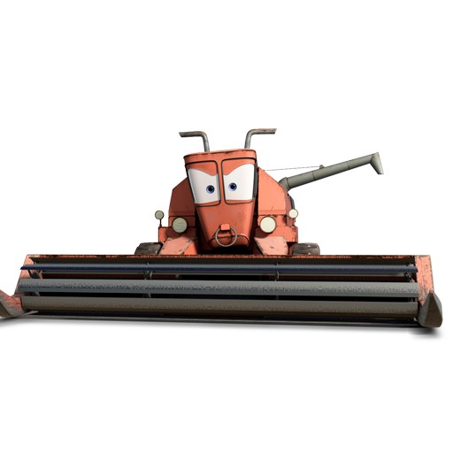 Create meme: combine harvester Frank, Frank of the wheelbarrows, Mattel harvester Frank