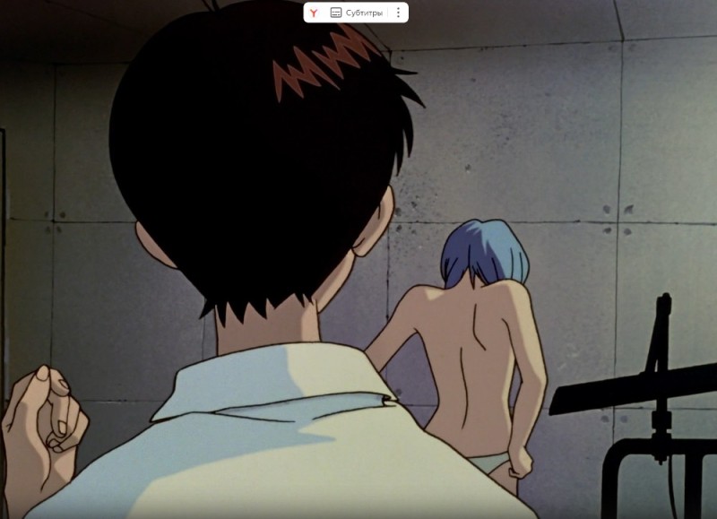 Create meme: Evangelion Rei Ayanami, evangelion 1995, rei ayanami