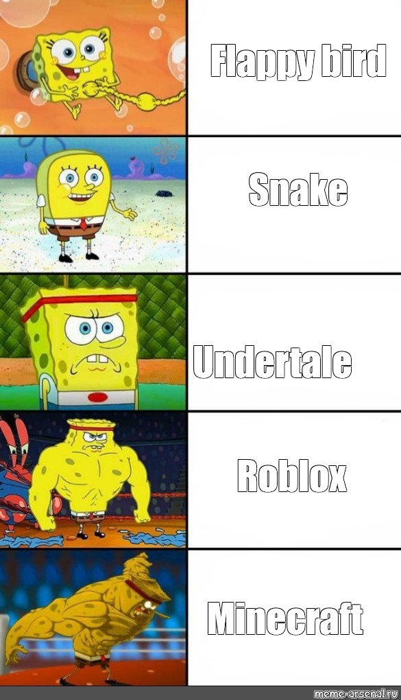 Somics Meme Flappy Bird Snake Undertale Roblox Minecraft Comics Meme Arsenal Com - roblox undertale memes