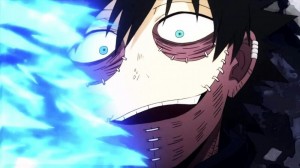 Create meme: dabi, dabi boku no hero academia, hero Academy