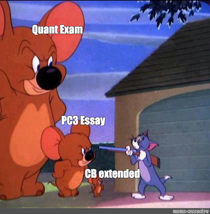 Сomics Meme Quant Exam Pc3 Essay Cb Extended Comics Meme