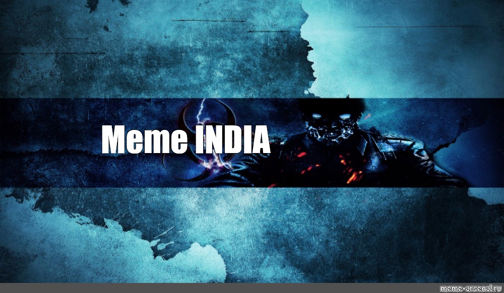 Create meme: null