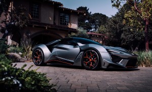 Создать мем: w motors, w motors fenyr supersport 2015, 2018 w motors fenyr supersport