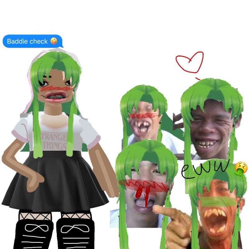 Create meme: Zhenya roblox adopt mi, the get the get, roblox 