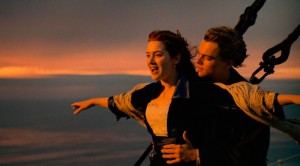 Create meme: Titanic, a scene from the Titanic, Titanic movie