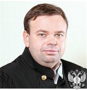 Create meme: judges of russia, Burmakov Igor judge, the judge 