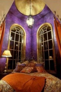 Создать мем: викторианская готика особняк интерьеры, спальня в стиле марокко, марокканский интерьер
