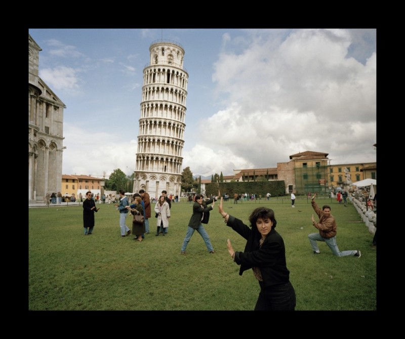 Create meme: the leaning tower of Pisa Italy, The Tower of Pisa, leaning tower of Pisa