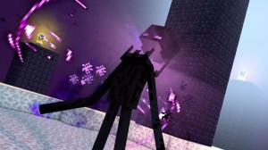 Create meme: minecraft enderman mutant, minecraft enderman, enderman minecraft