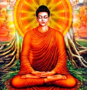 Create meme: Buddha, Shakyamuni Buddha