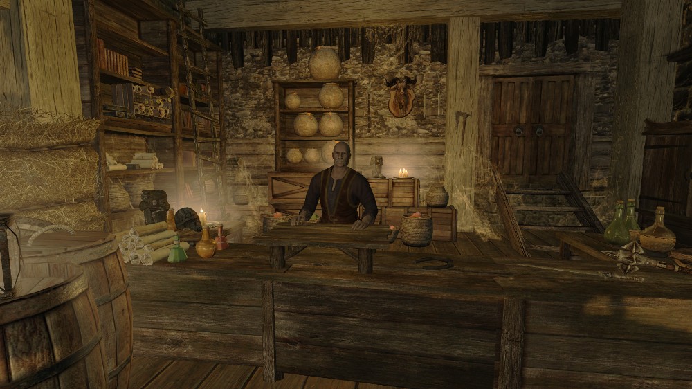 Create meme: skyrim mod, skyrim at home, Skyrim Tavern