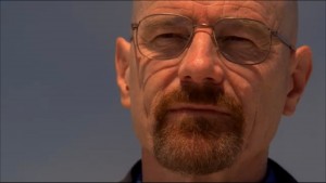 Создать мем: say my name heisenberg, брайан крэнстон, уолтер уайт god damn