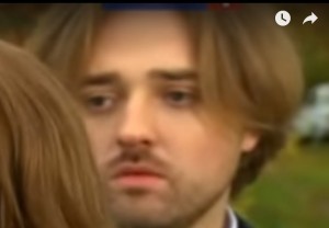 Create meme: movie Russian to get married the last Russian, a frame from the video, Yes, I love you series