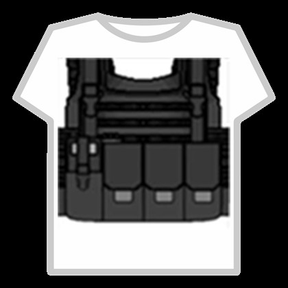Create Meme Roblox T Shirt The Vest Pictures Meme Arsenal Com - army vest roblox t shirt