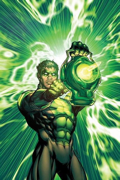 Create meme: green lantern Hal Jordan, dc comics green lantern, green lantern ds