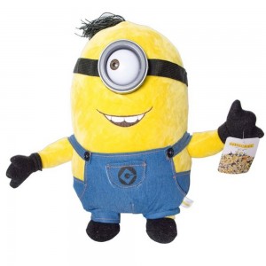 Create meme: Stuart the minion, toys minions