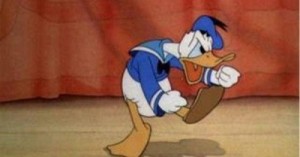 Create meme: Donald duck, meme Donald duck, donald duck