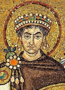 Создать мем: византия, византийское искусство, византийская империя юстиниан 2