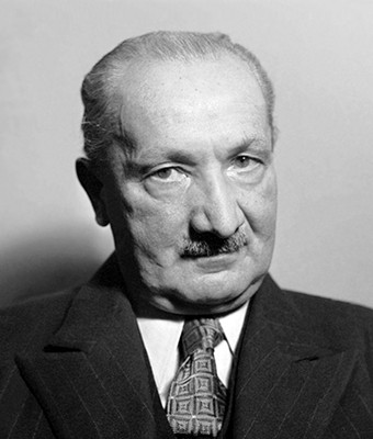 Create meme: Martin Heidegger , heidegger philosophy, heidegger's anatomy of a scandal