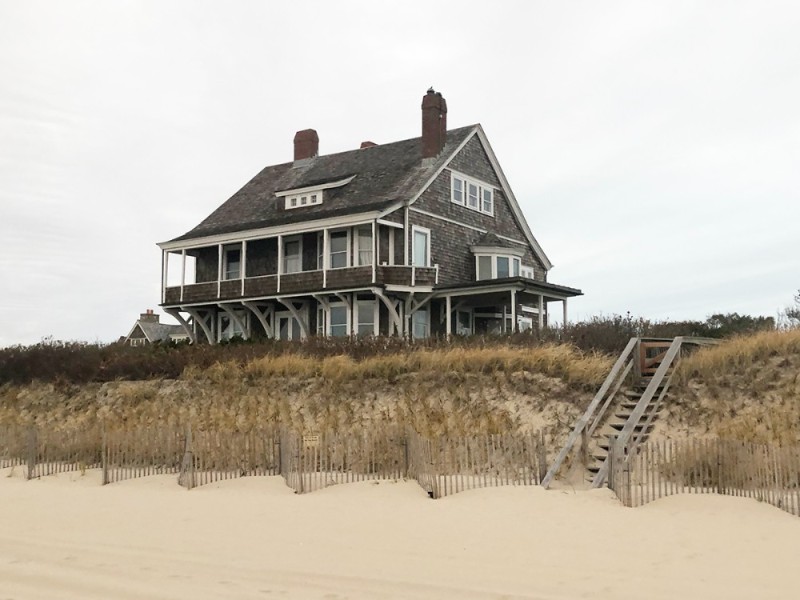 Create meme: The Hamptons New York, house in, The Hamptons