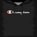 Создать мем: адидас t-shirt roblox, black_champion_hoodie_t-shirt, shirt roblox