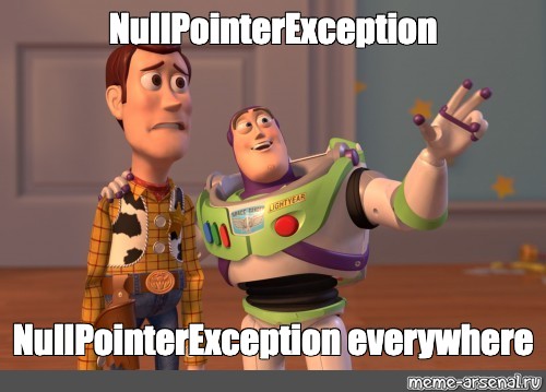 Create meme: null