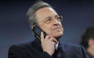 Create meme: real Madrid, Perez, Florentino Perez