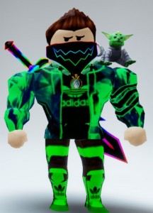 Create meme: the get, roblox, cool skins to get