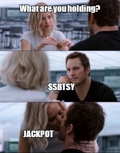 Create meme: Chris Pratt meme, passengers memes, passengers meme