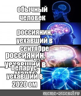 Мем обычного человека. Сверхразум Мем. Мемы 2020. Мем с мозгом уехал в марте 2022. Светящийся мозг Мем.