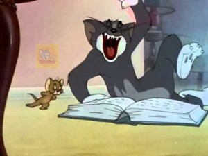 Create meme: Tom and Jerry 45 series, tom jerry all episodes english, tom and jerry 98