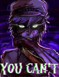 Создать мем: фнаф 4 фиолетовый парень, purple guy fnaf, purple guy