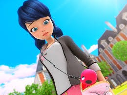 Create meme: marinette, miraculous ladybug, lady bug and super cat exposure