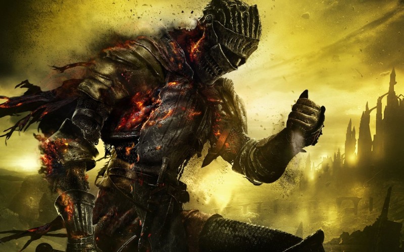 Create meme: the game dark souls, dark souls 3 poster, dark souls game