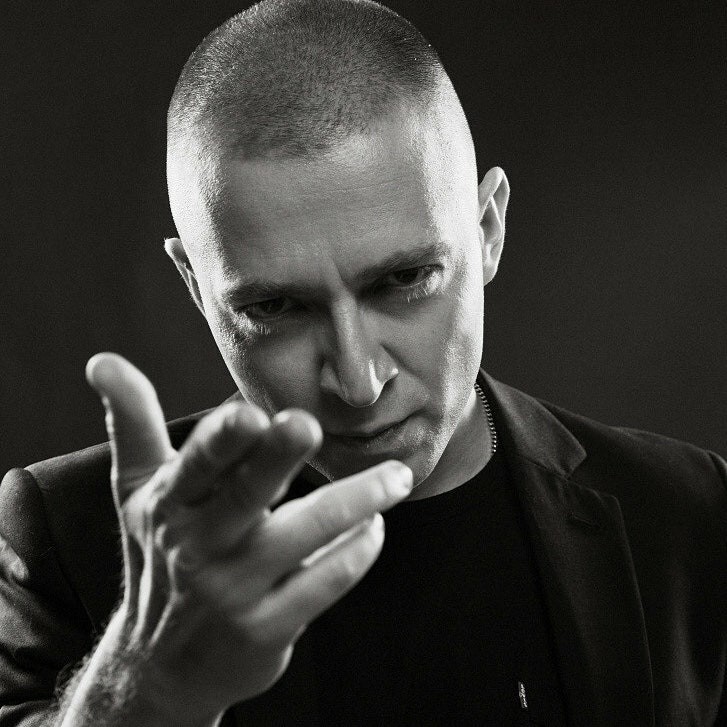 Create meme: oxxxymiron, oxymiron tracks, mc mif