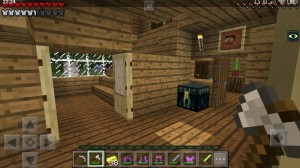 Create meme: minecraft pe, minecraft