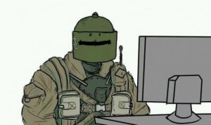 Create meme: tachanka, rainbow six siege, Confusion