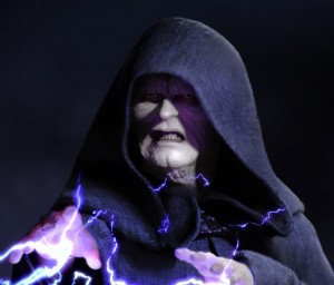 Create meme: Palpatine, Emperor Palpatine art, Darth Sidious lightning