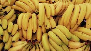 Create meme: banana , ripe banana, banana clone