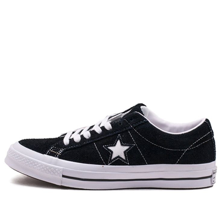 Создать мем: черные кеды, кеды низкие, converse кеды one star ox