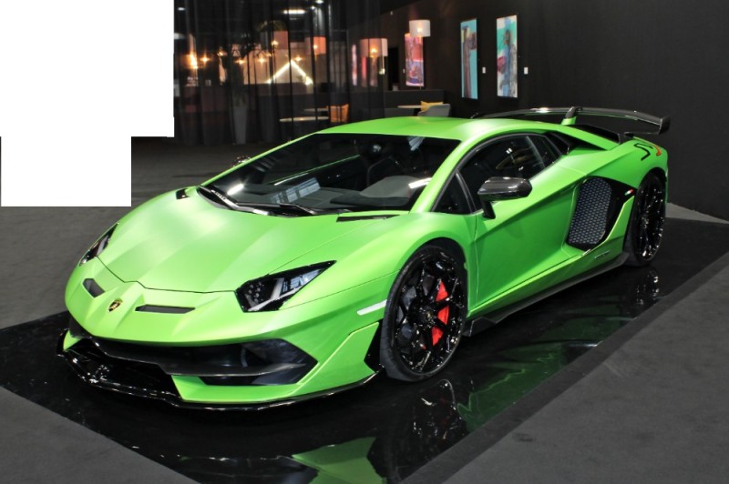 Create meme: aventador svj, lamborghini aventador svj, lamborghini aventador svj