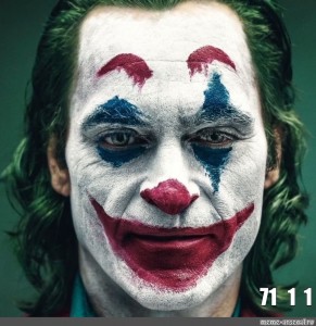 Create Meme Joker Makeup 19 Joker Joaquin Face New Joker Pictures Meme Arsenal Com