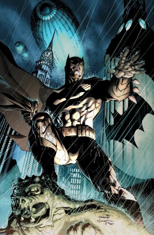 Создать мем: брюс уэйн бэтмен new 52, бэтмен скотт снайдер обложки, бэтмен комикс