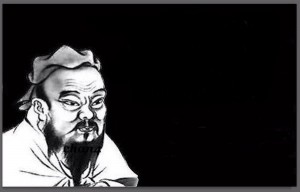 Create meme: Confucius, Confucius meme template, memes Confucius