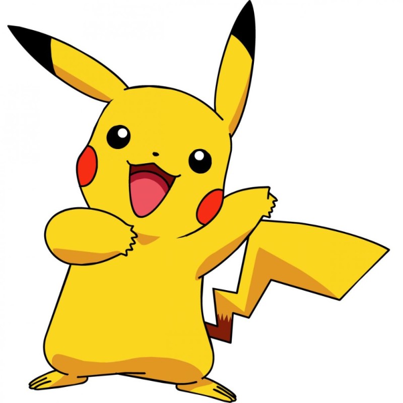 Create meme: pikachu heroes, Pikachu pattern, pikachu clipart
