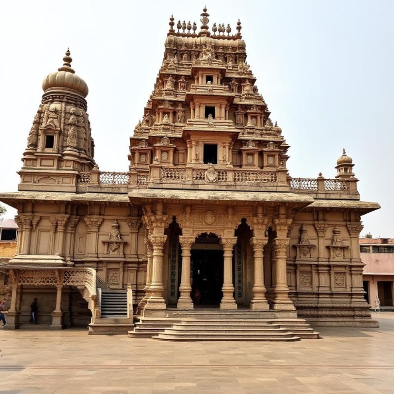 Create meme: India temple, Gangaikonda Cholapuram Temple, Brihadeshwar Temple india