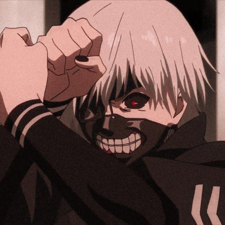 Create meme: Tokyo ghoul , kaneki ken , the Kaneko 