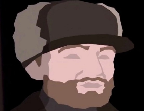 Создать мем: nobody epic, bob walter, captain price