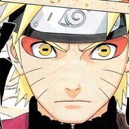 Create meme: naruto