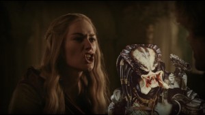 Create meme: game of thrones, Cersei Lannister